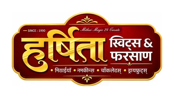 Harshita logo