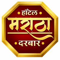 Hotel Maratha Darbar logo