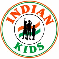 Indian Kids logo