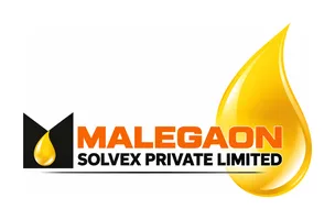 Malegaon Solvex Private Limited logo