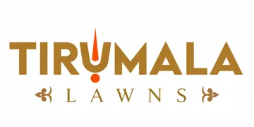 Tirumala Lawns logo